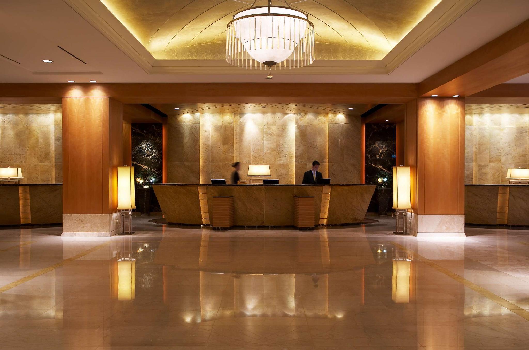 Hotel Lotte