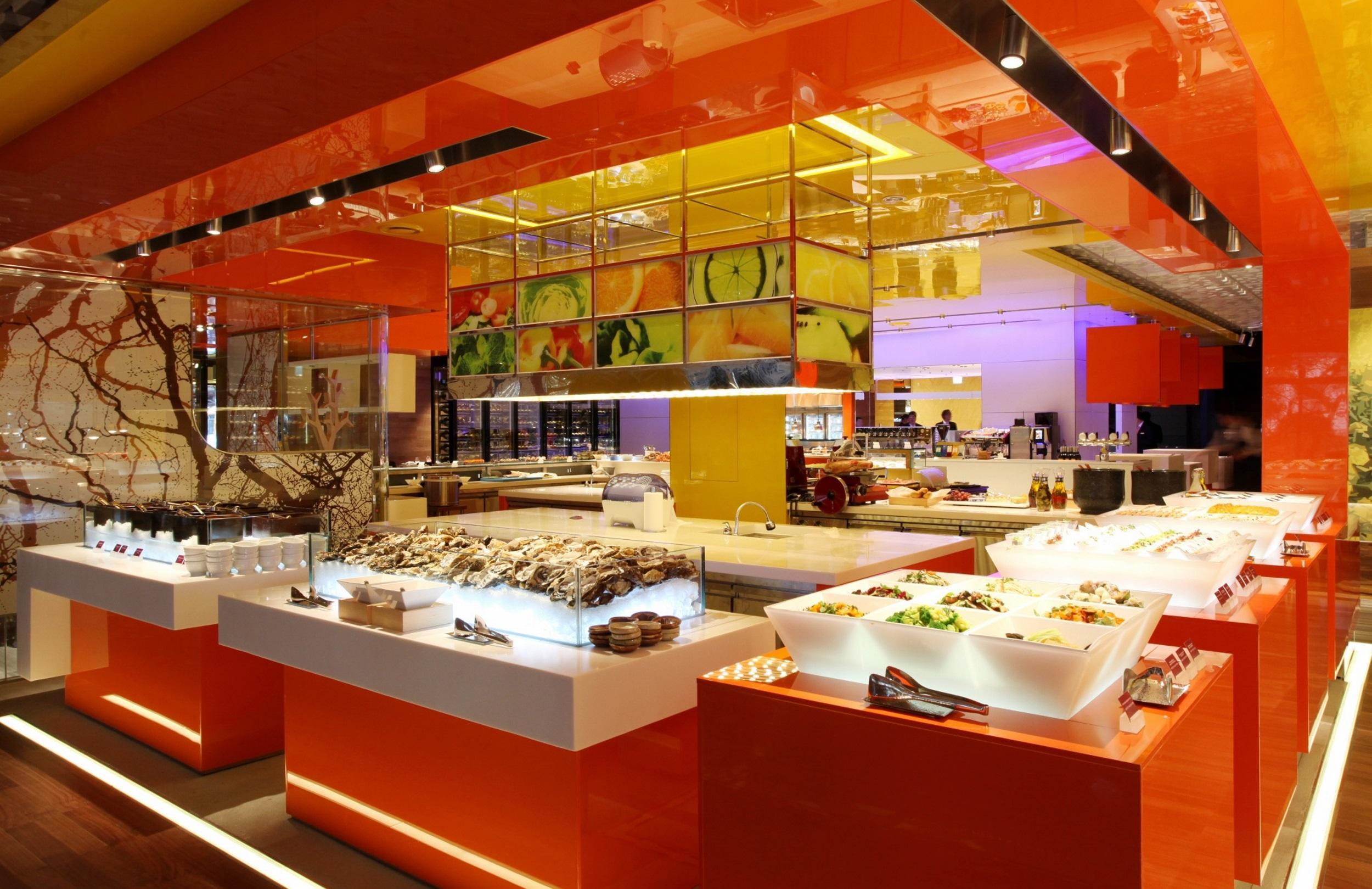 Hotel Lotte 5*