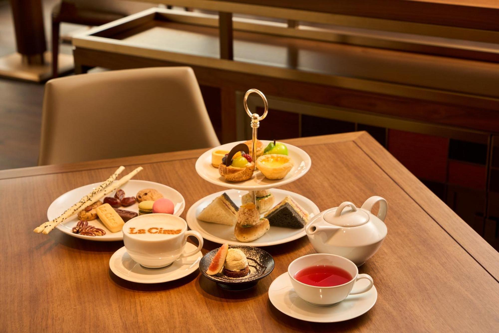 Lotte Hotel 5*