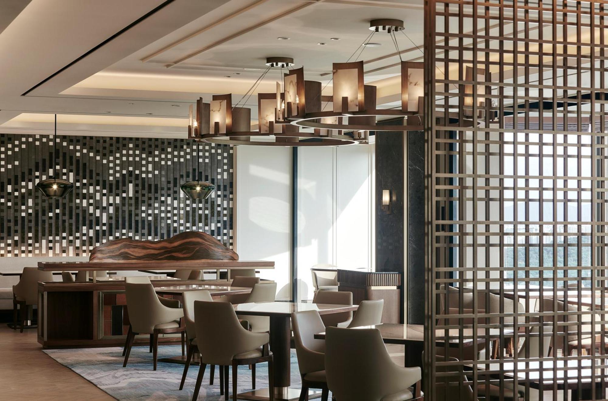Lotte Hotel Séoul