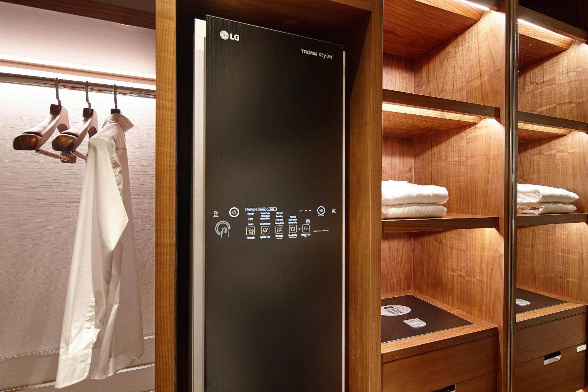 Lotte Hotel 5*