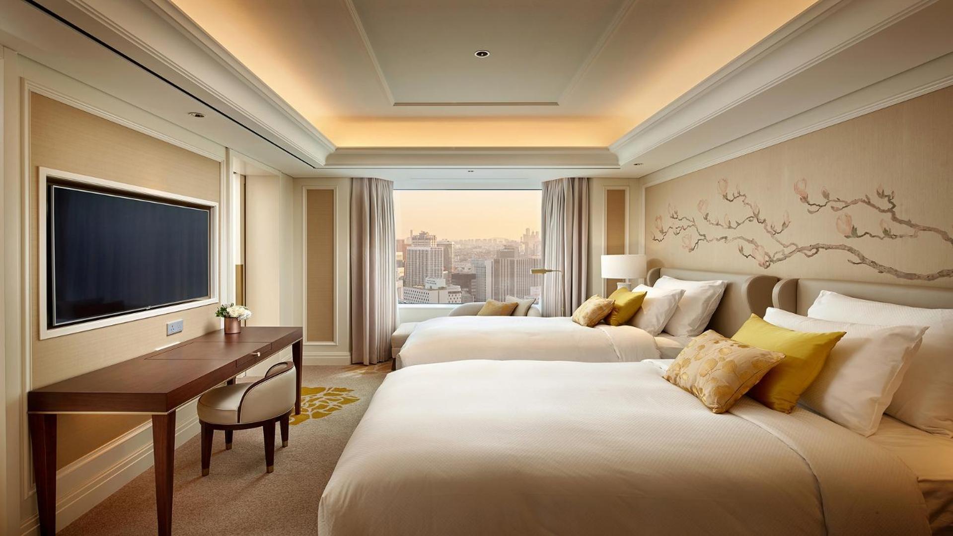 Hotel Lotte 5*
