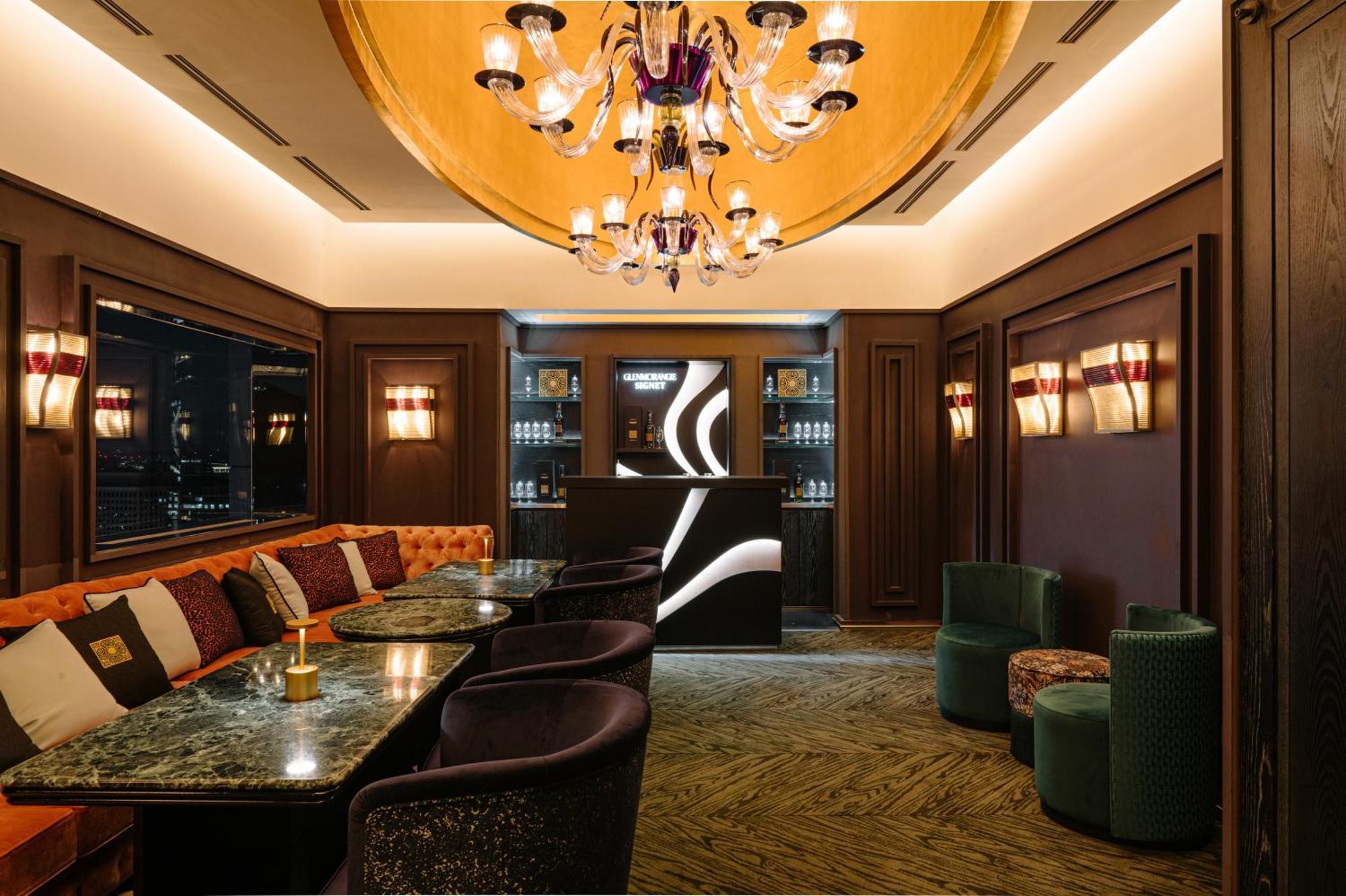 Lotte Hotel 5*