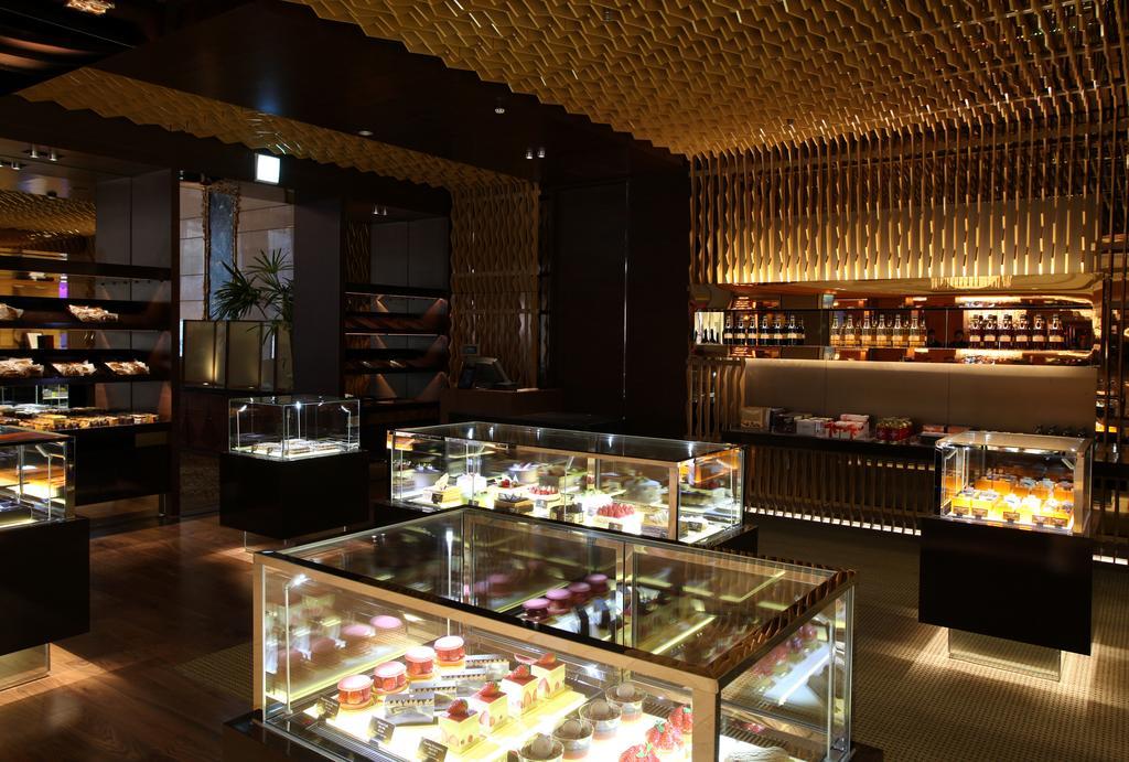 Hotel Lotte Seoul
