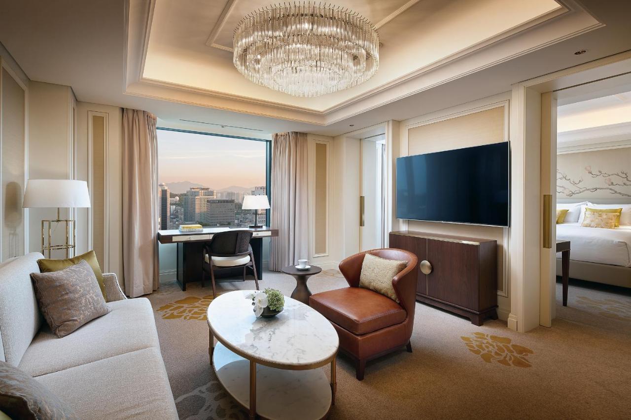 Lotte Hotel 5*