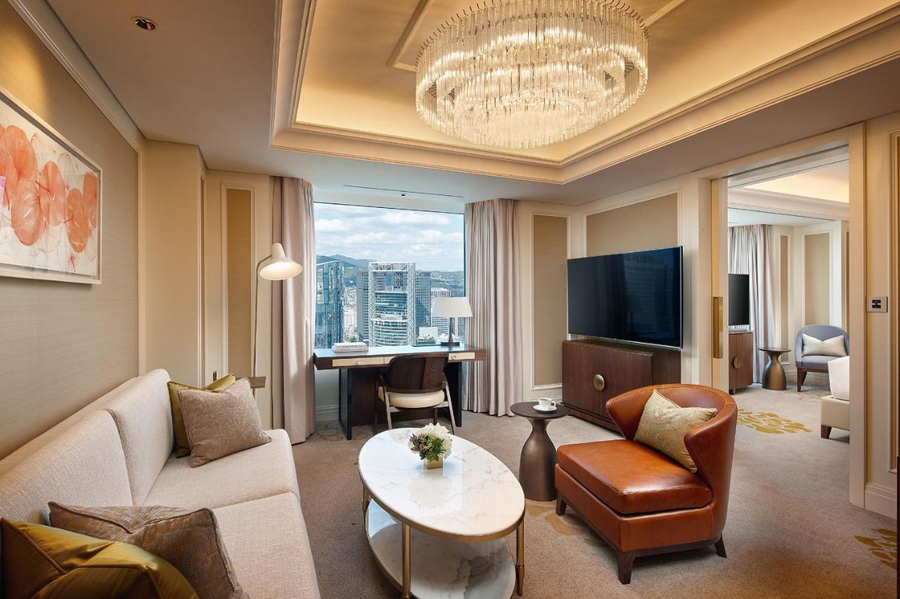 Lotte Hotel 5*