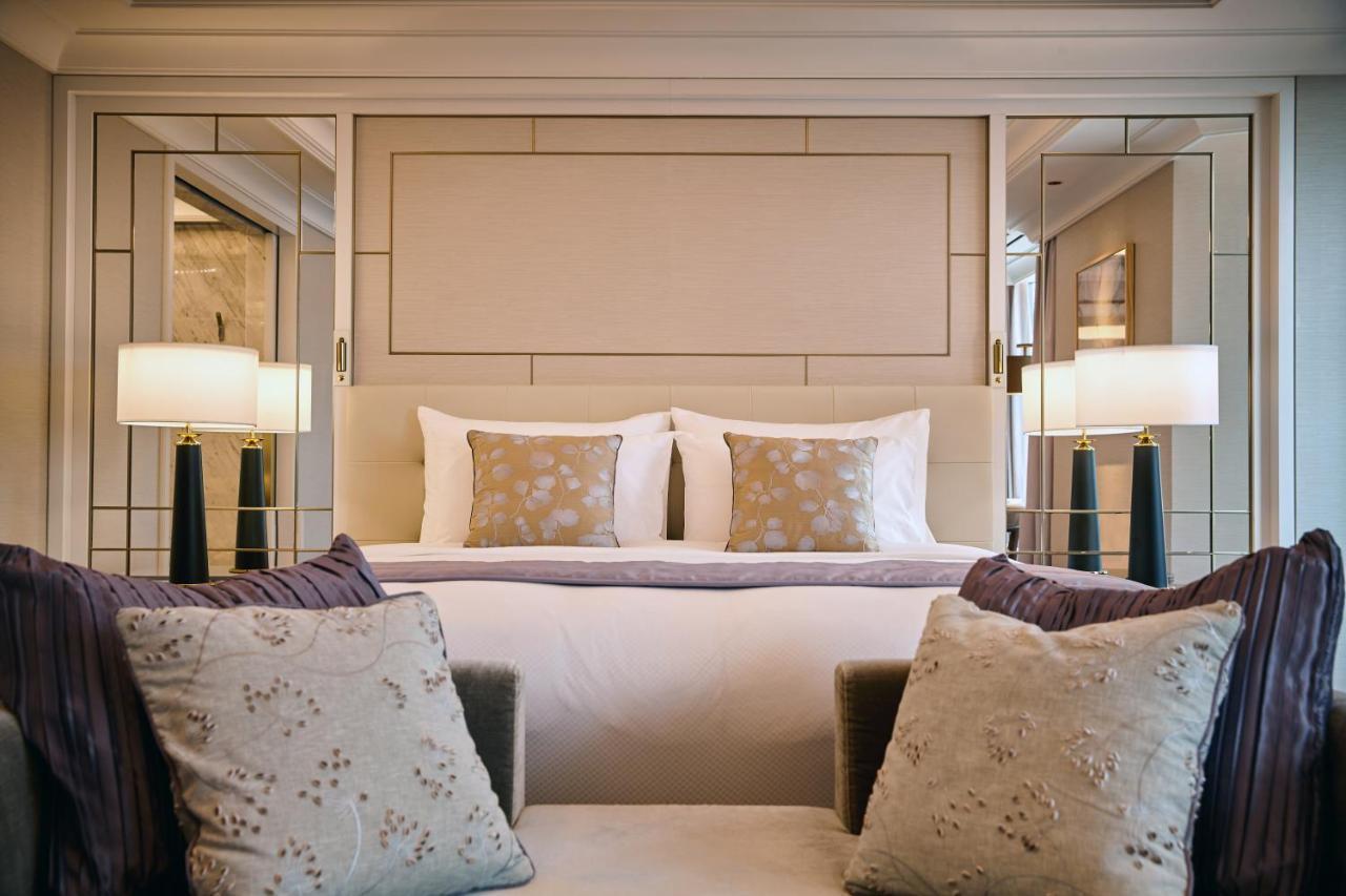 Lotte Hotel Séoul