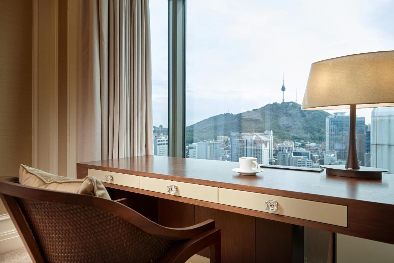 Hotel Lotte 5*