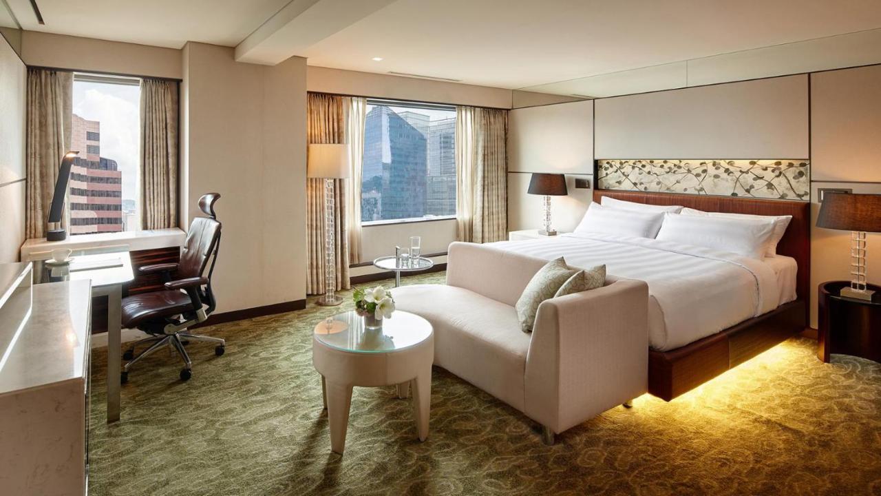 Hotel Lotte 5*