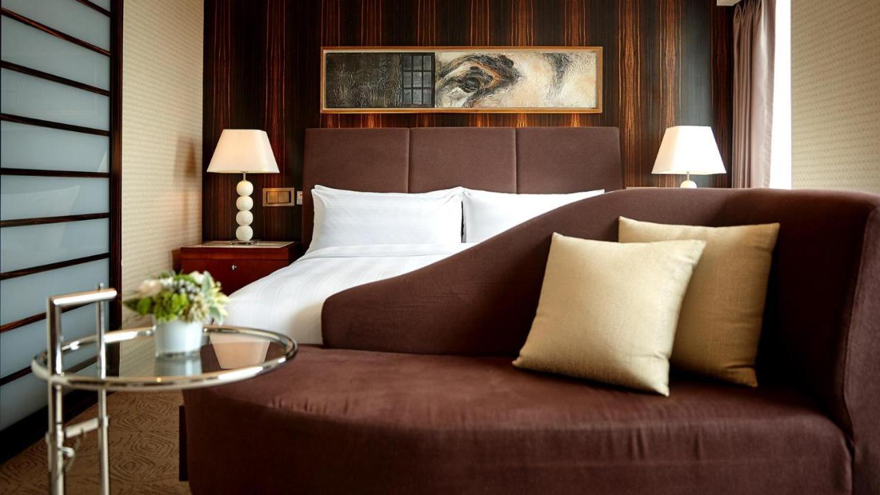 Hotel Lotte Séoul