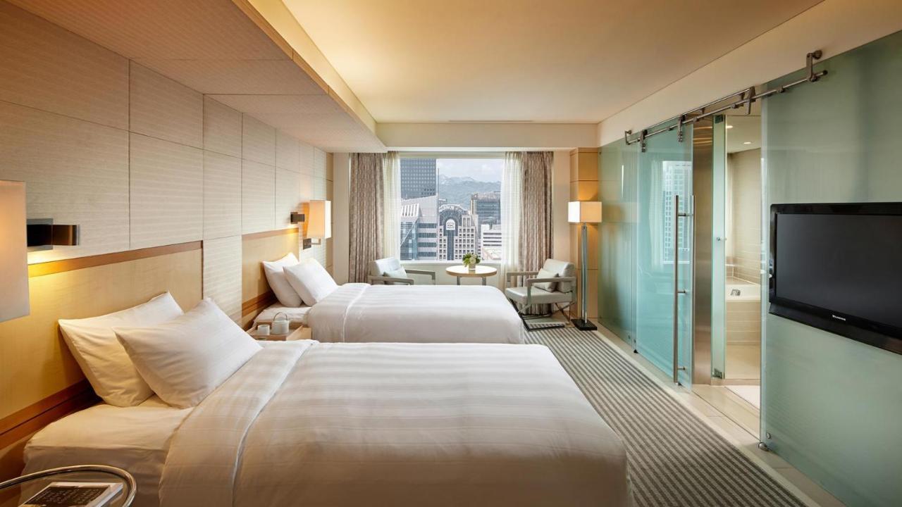 Hotel Lotte 5*