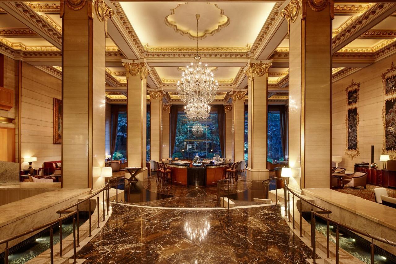 Lotte Hotel Séoul