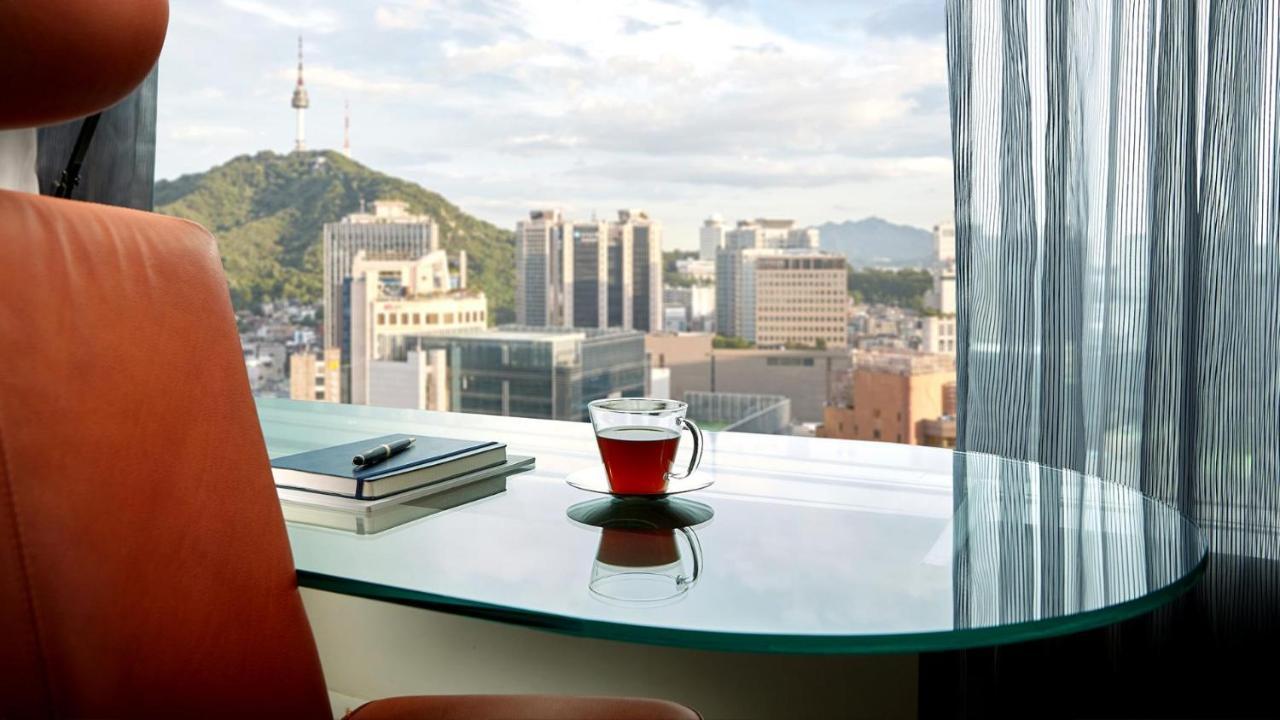 Lotte 5* Seoul