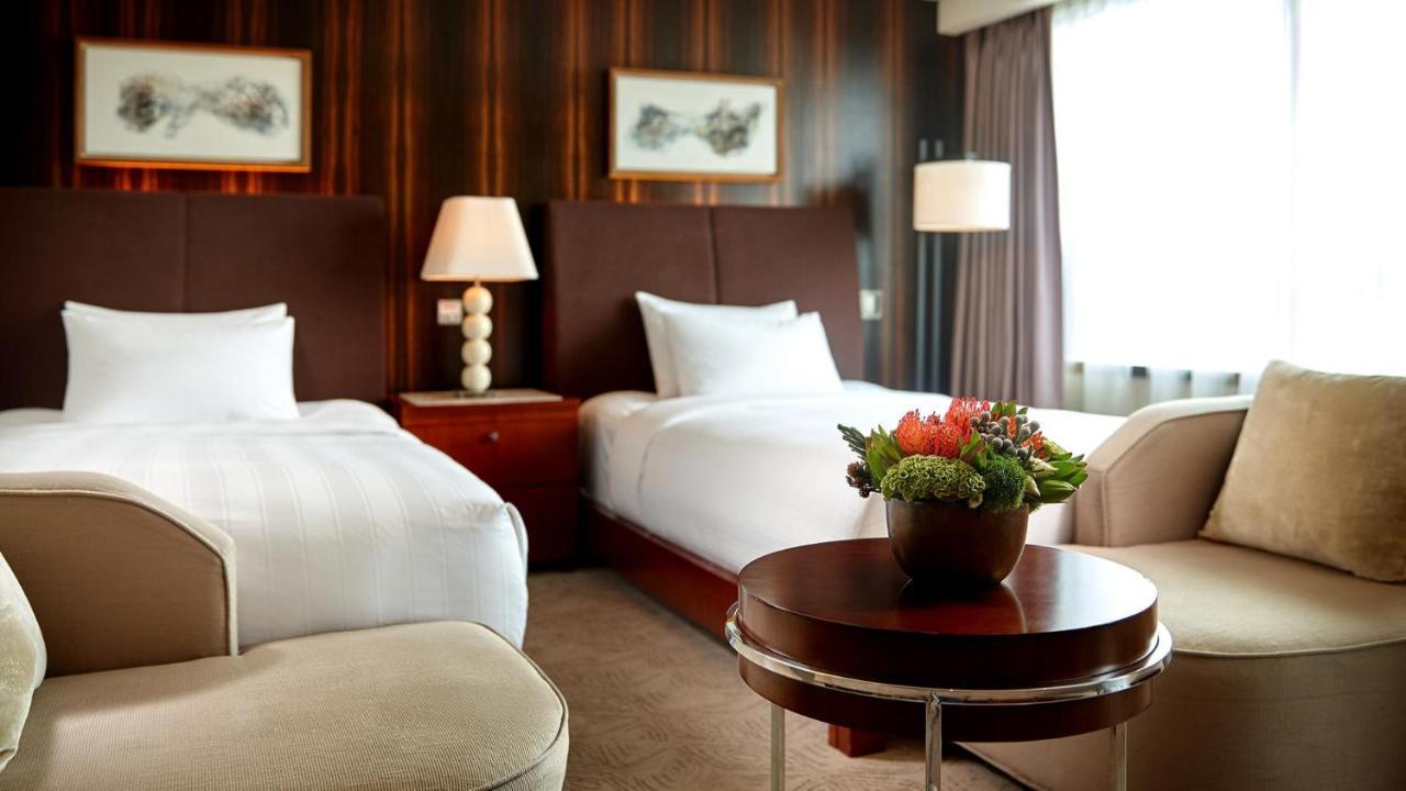 Hotel Lotte Seoul