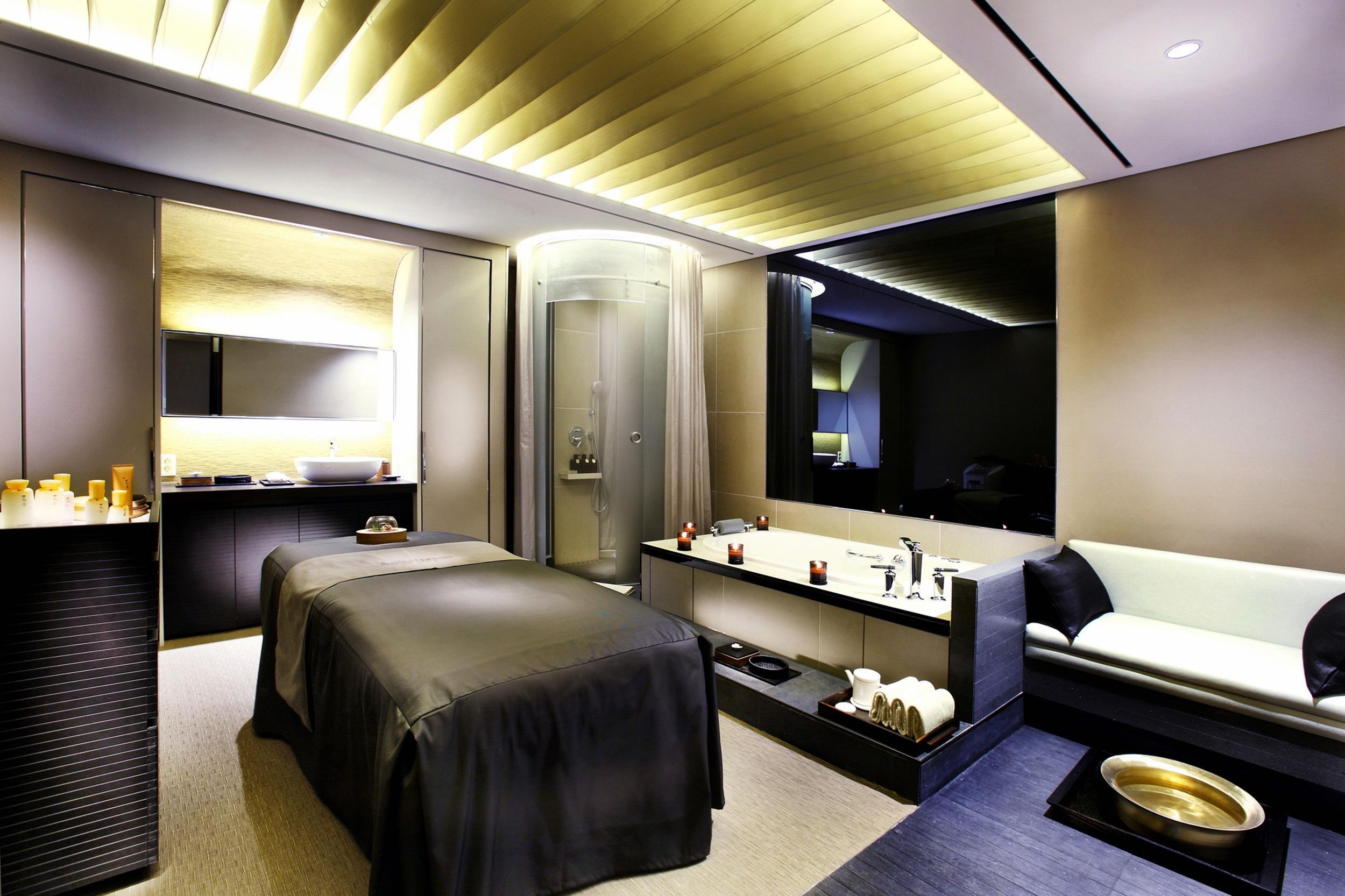 Lotte 5* Seoul