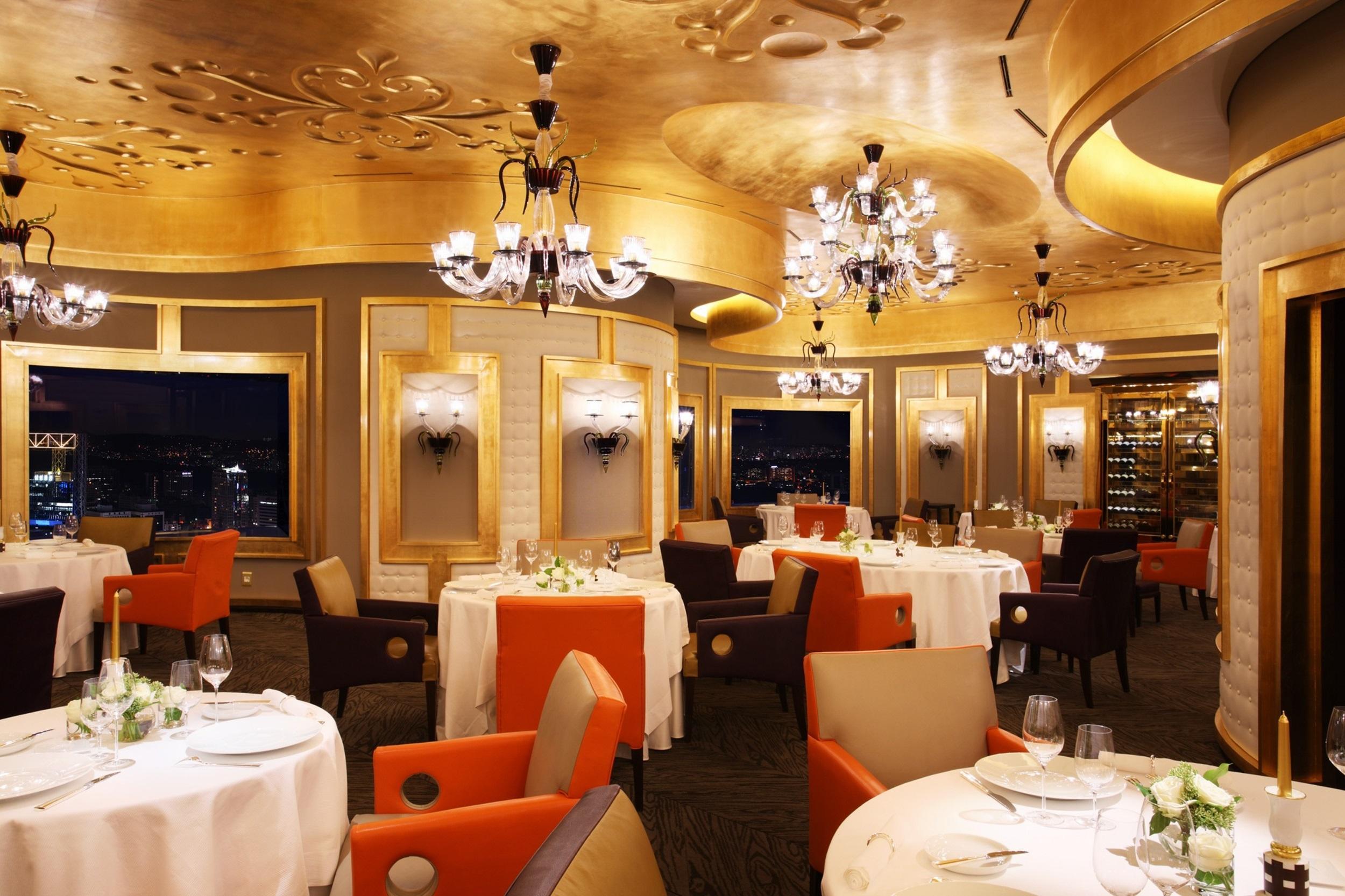 Hotel Lotte 5*