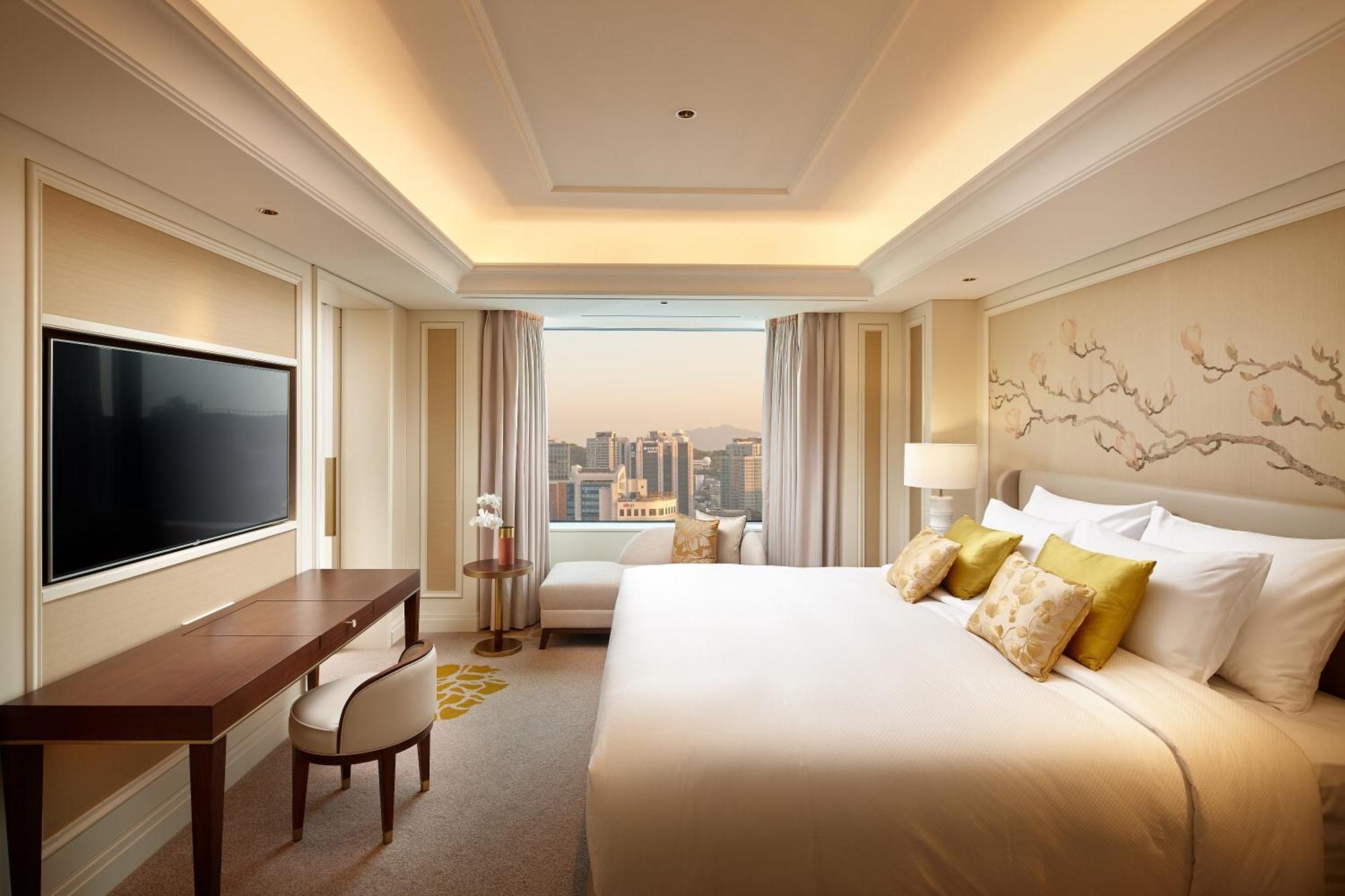 Hotel Lotte 5*