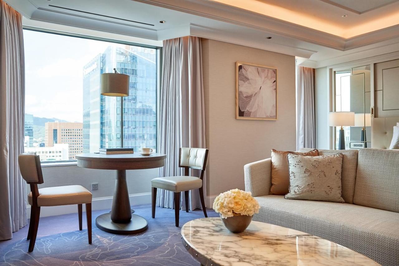 Hotel Lotte 5*