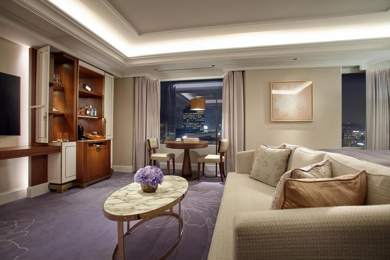 Hotel Lotte Seoul