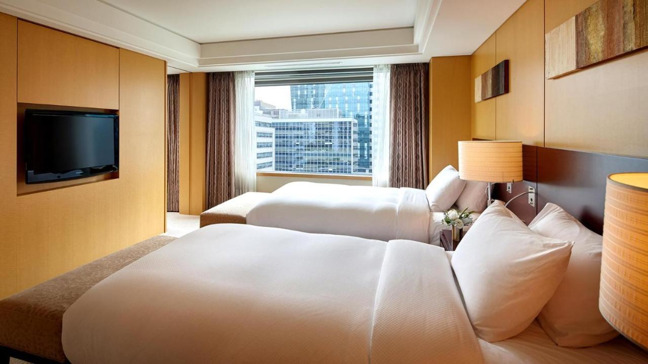 Lotte Hotel