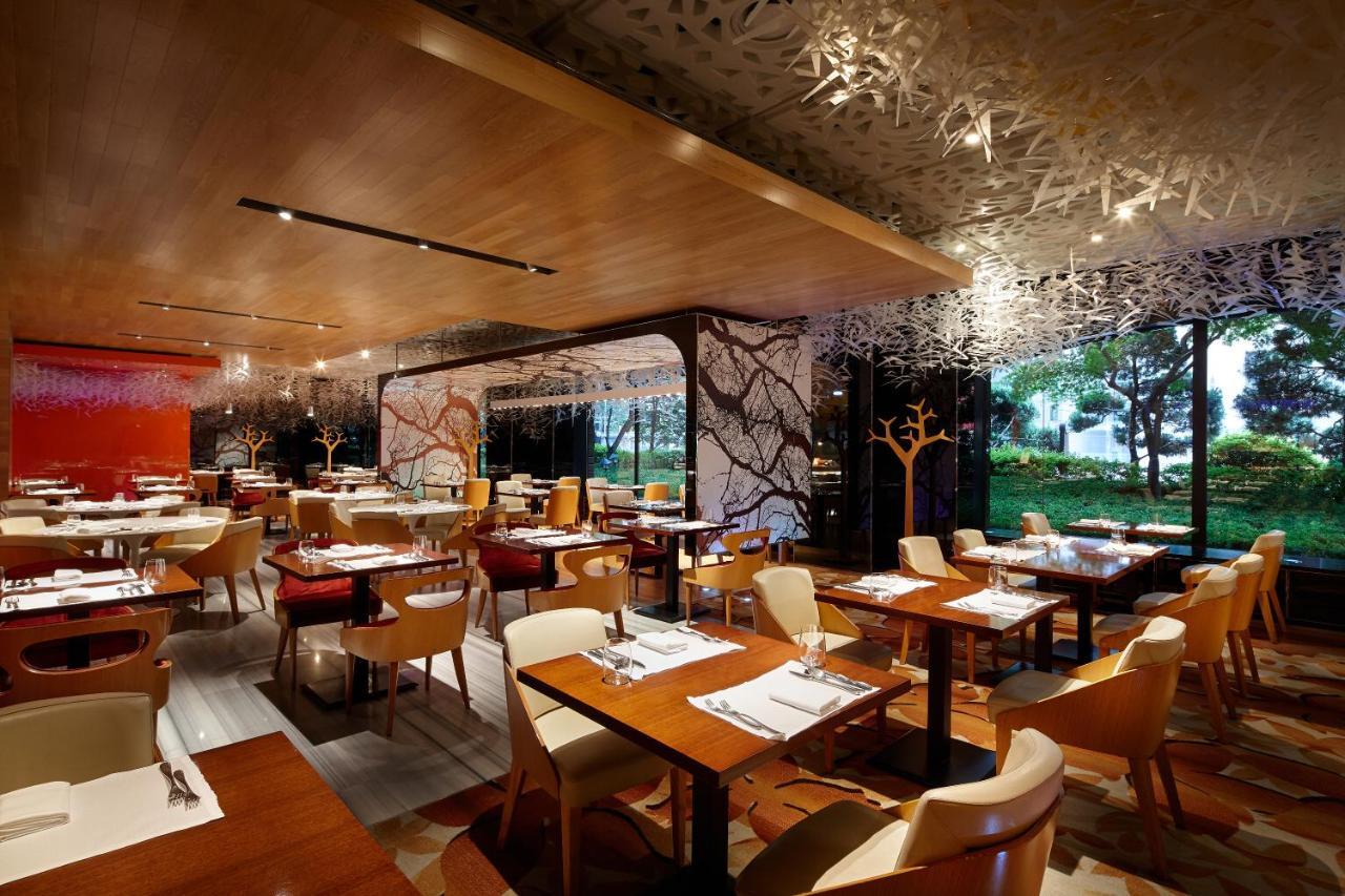Hotel Lotte