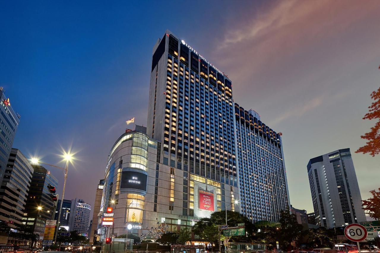 Lotte 5*