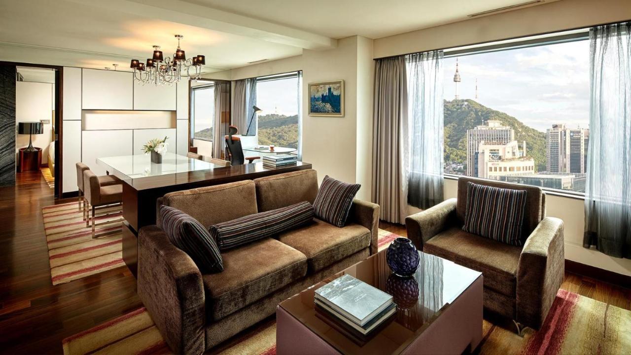 Lotte Hotel