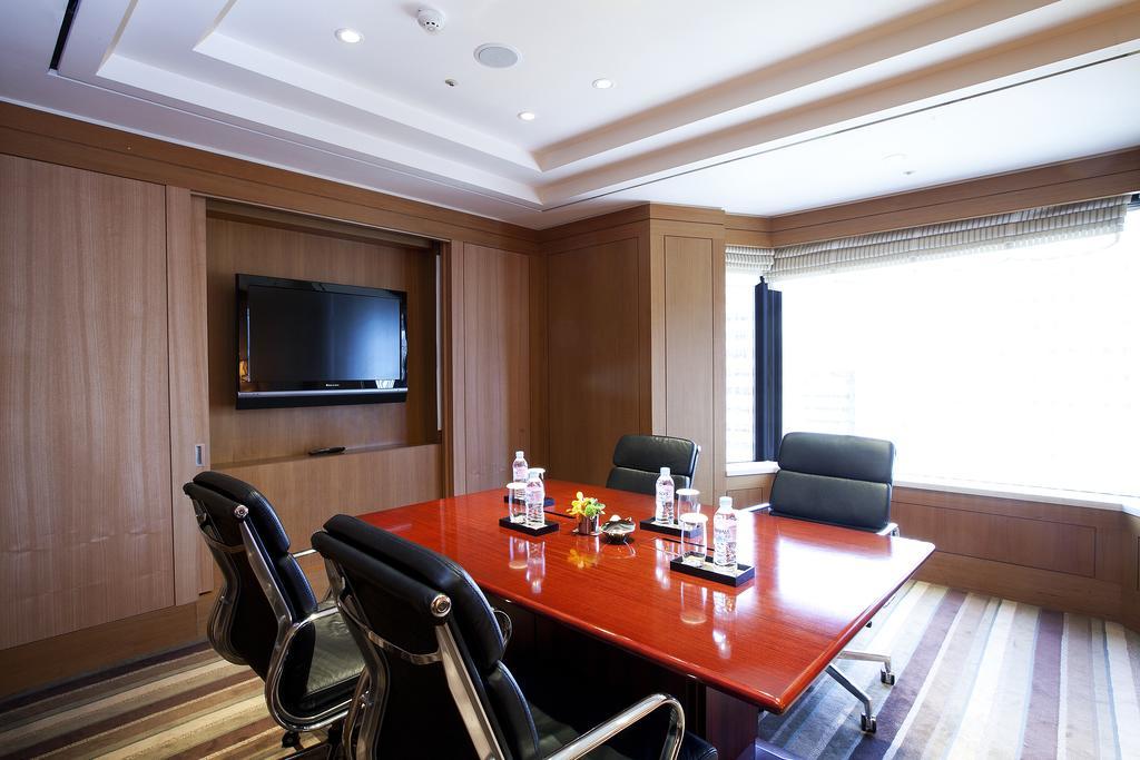Lotte Hotel 5*